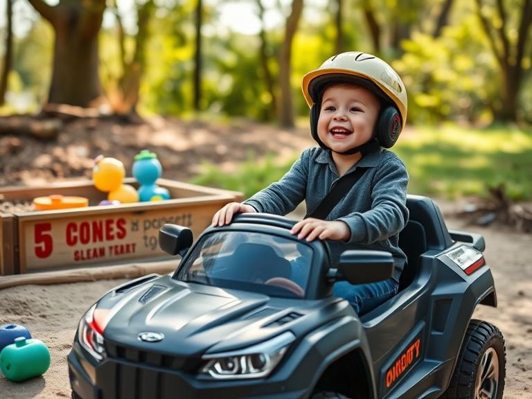 Top Toys for Five-Year-Olds: Unleash Epic Play & Brilliance in 2025