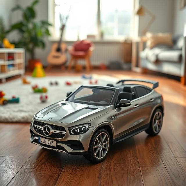 Top Mercedes Toy Cars of 2025 | Best Gift for Kids