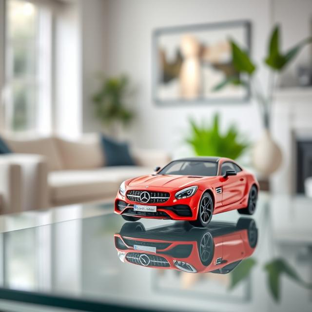 Top Mercedes Toy Cars of 2025 | Best Gift for Kids