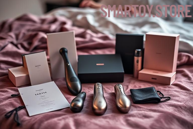Shockingly Fun: Top Electric Sex Toys Redefining Pleasure in 2025