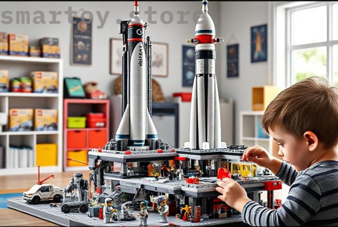 Brain-Boosting Bliss: Top Educational Toys for 5-Year-Olds in 2025