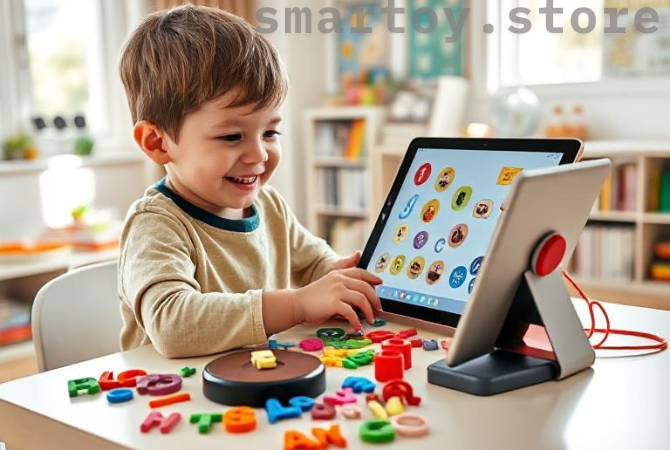 Brain-Boosting Bliss: Top Educational Toys for 5-Year-Olds in 2025